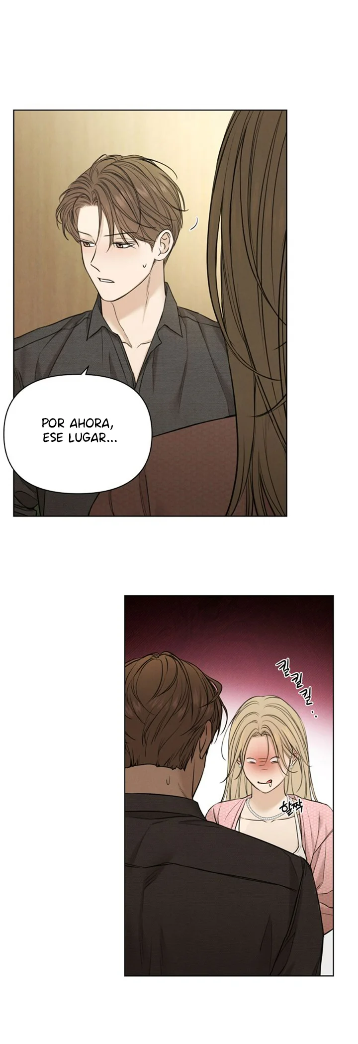 Página 41 del Manga