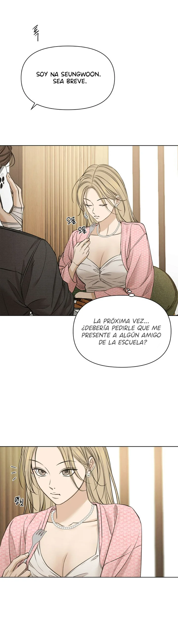 Página 46 del Manga
