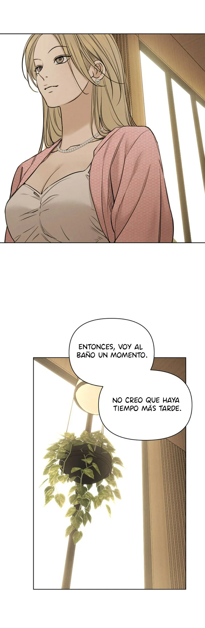 Página 52 del Manga