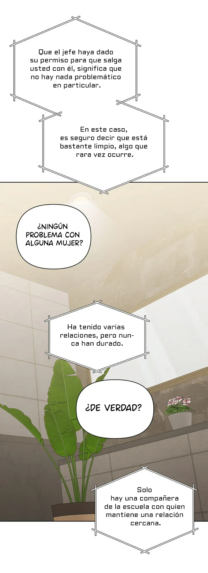 Página 56 del Manga