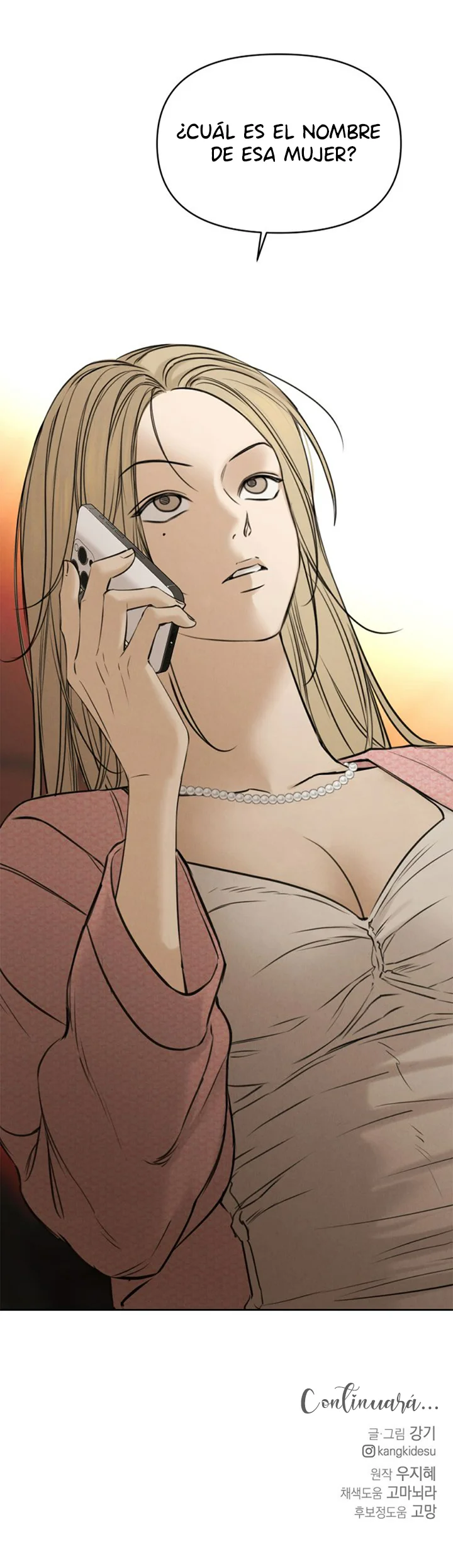 Página 62 del Manga