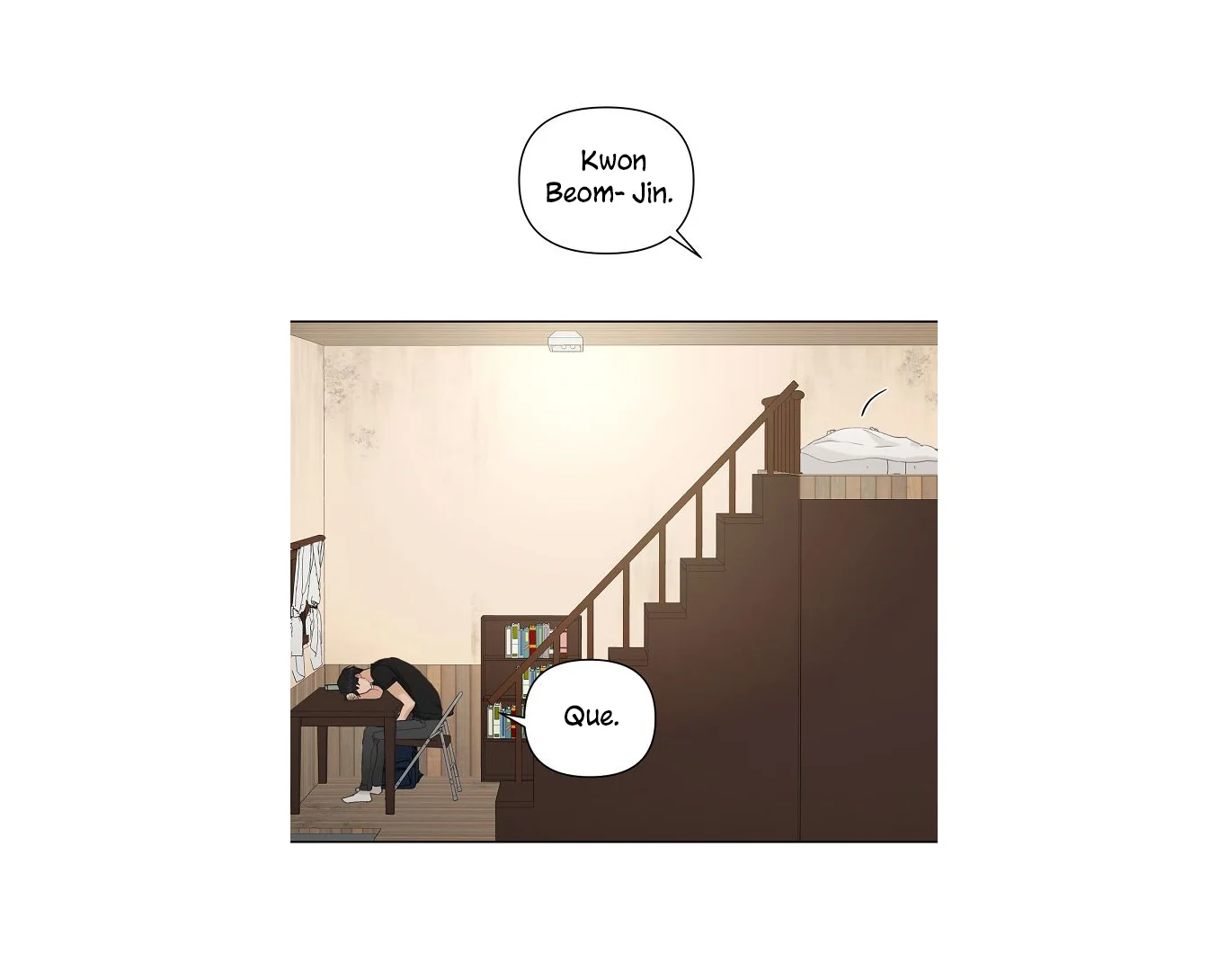 Página 53 del Manga