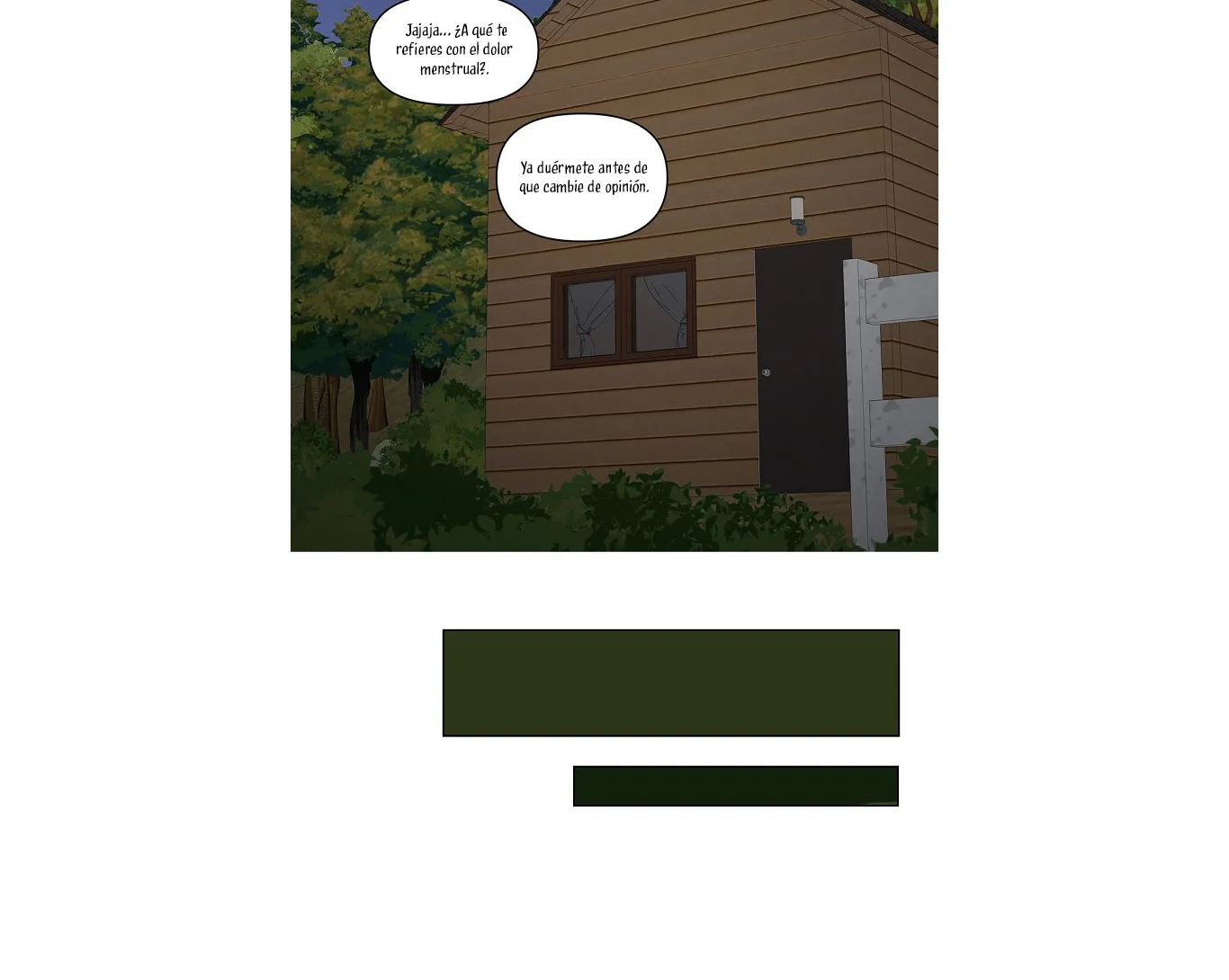 Página 66 del Manga