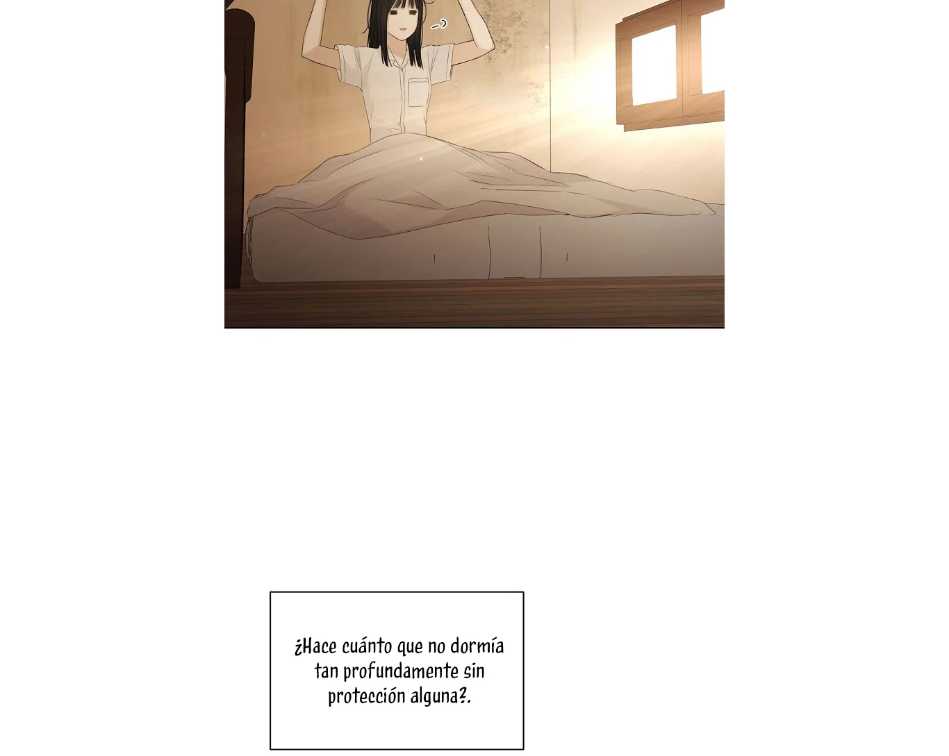 Página 70 del Manga