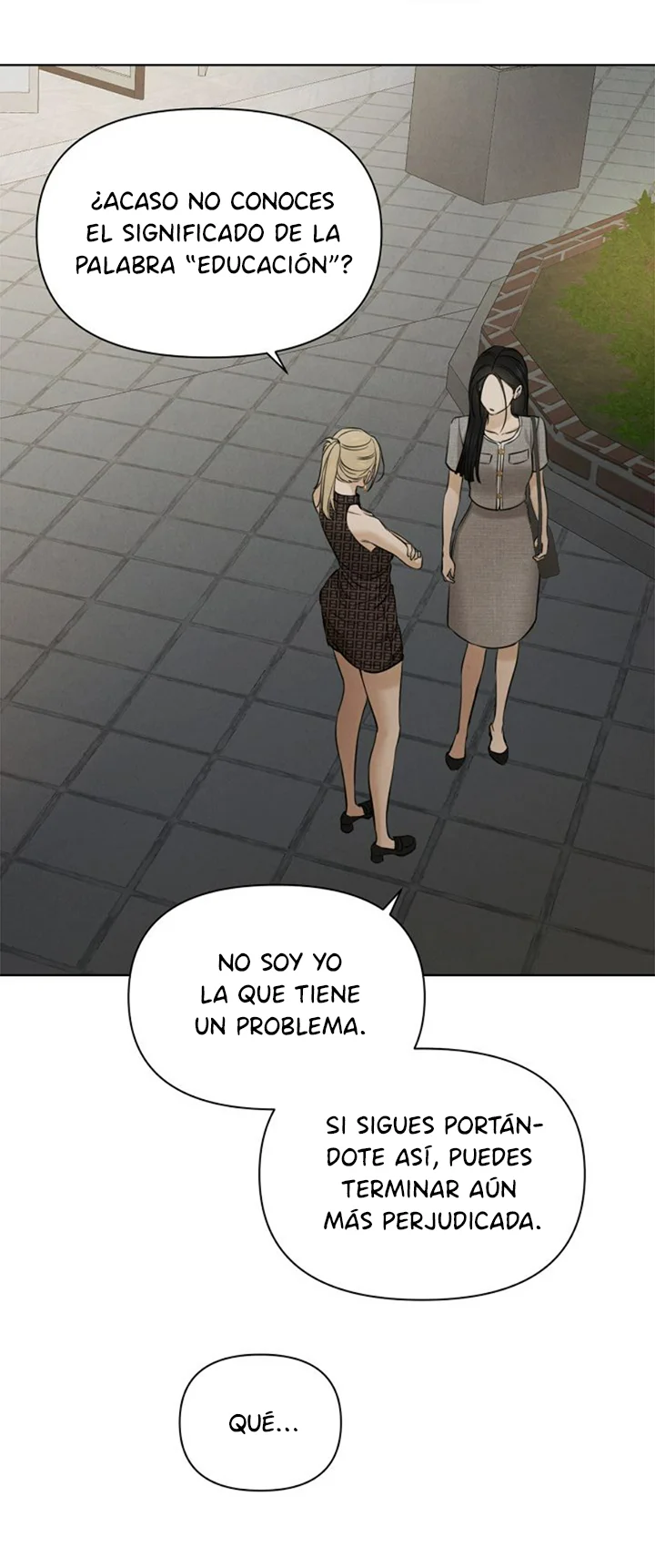 Página 40 del Manga