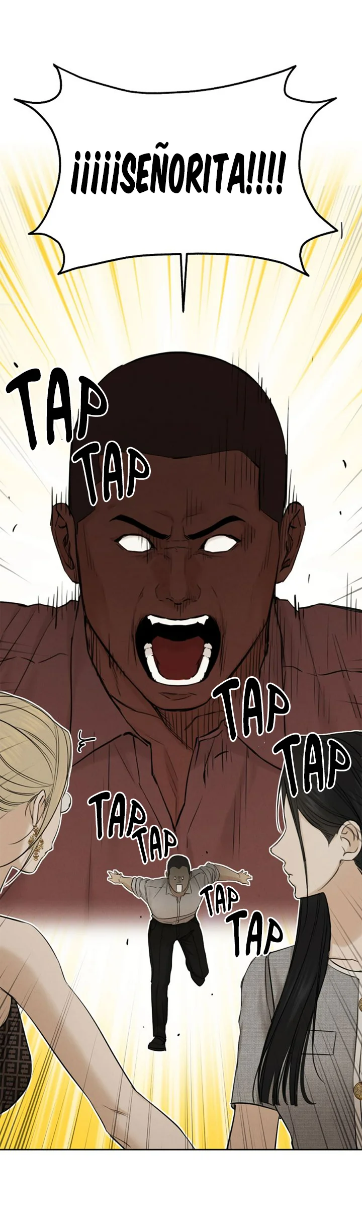 Página 43 del Manga