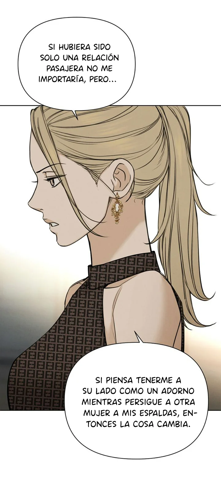 Página 50 del Manga