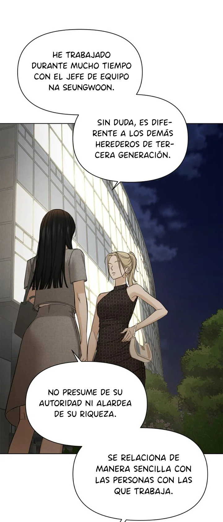 Página 54 del Manga