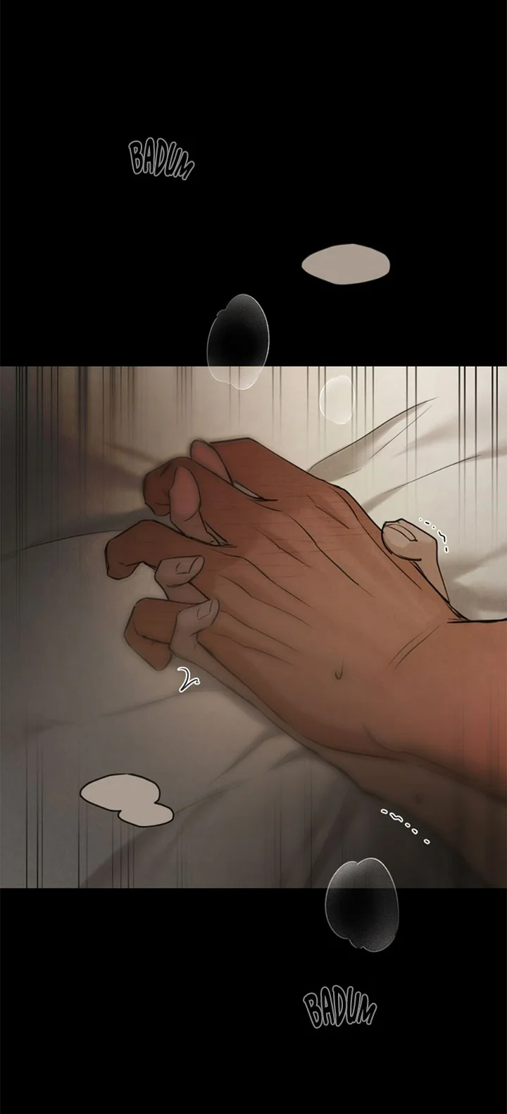 Página 71 del Manga