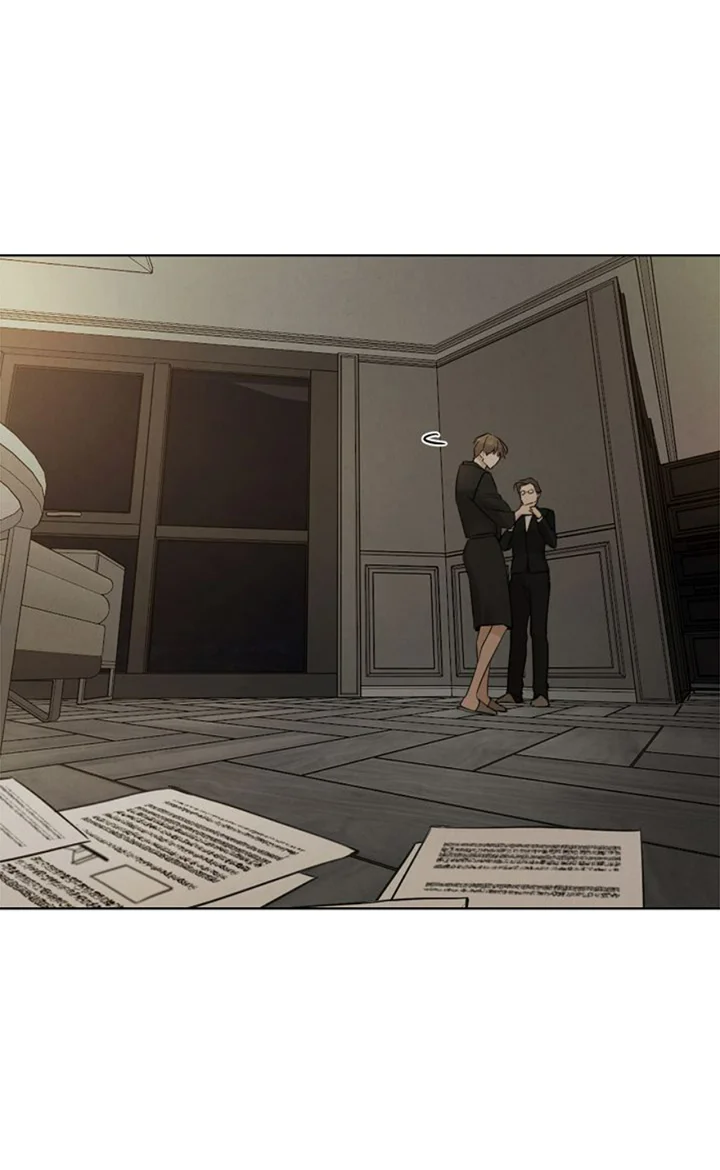 Página 45 del Manga