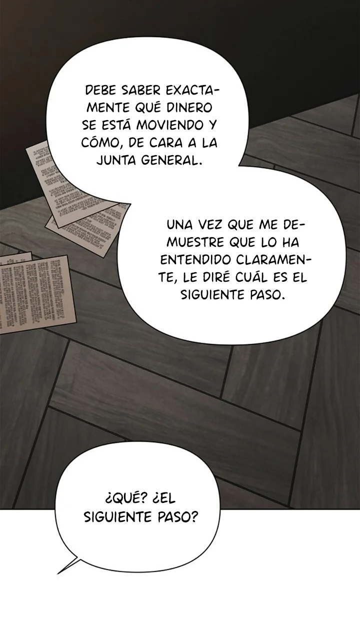 Página 65 del Manga