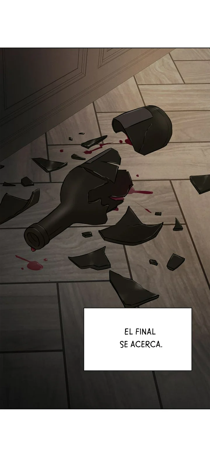 Página 74 del Manga