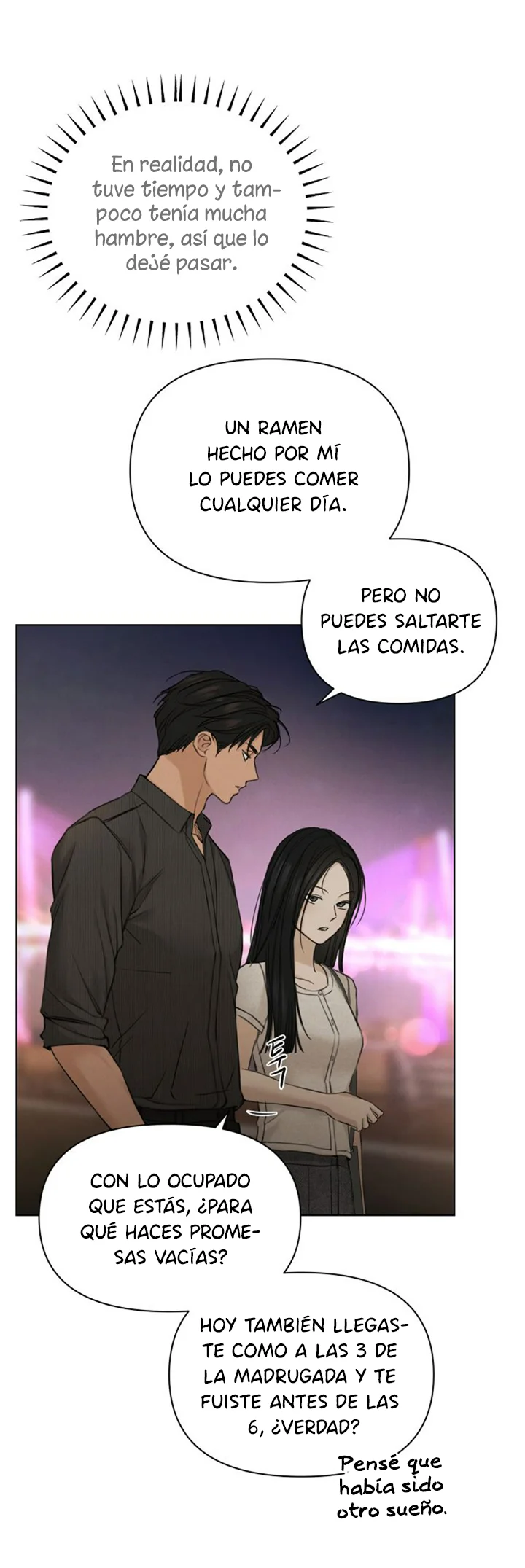 Página 79 del Manga