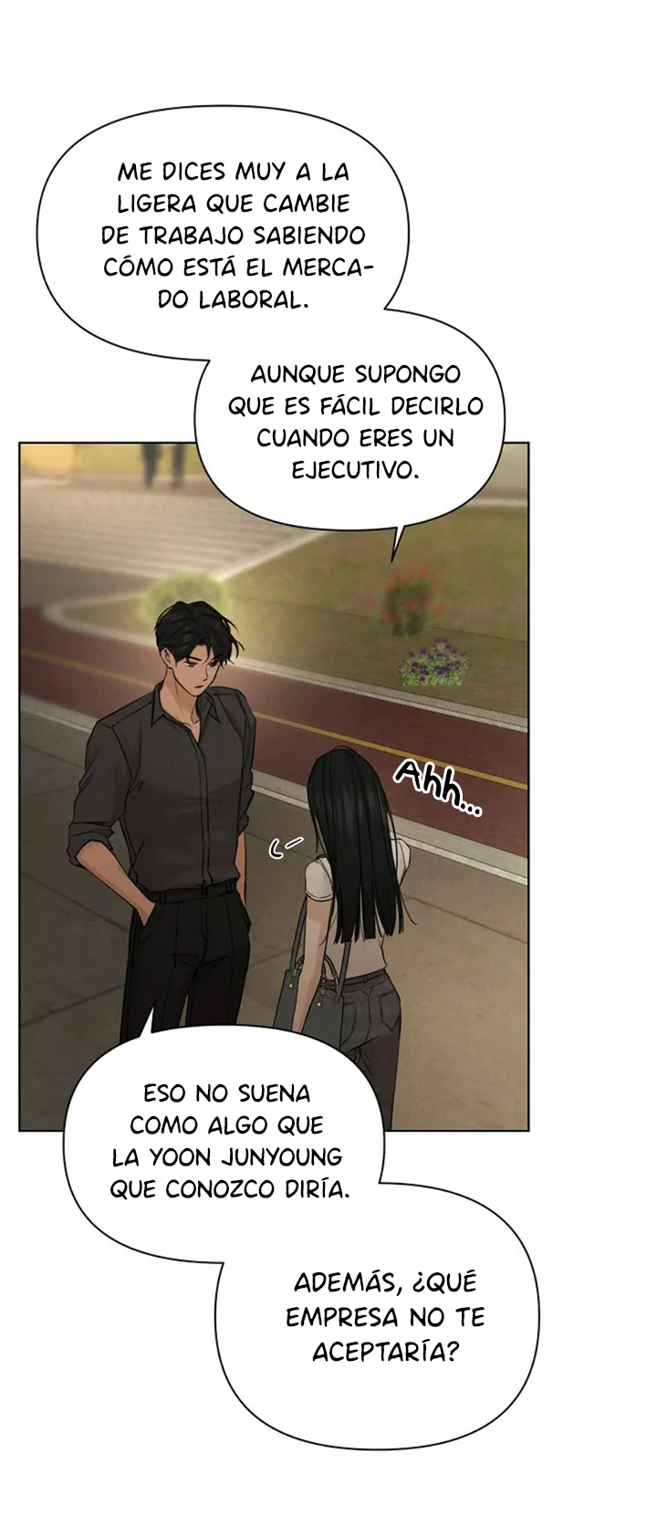 Página 42 del Manga