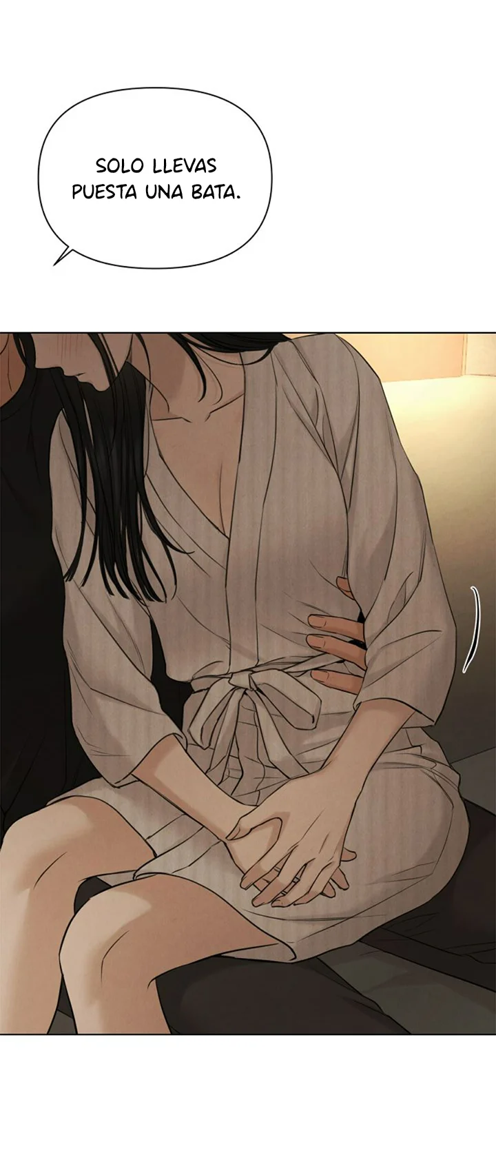 Página 53 del Manga