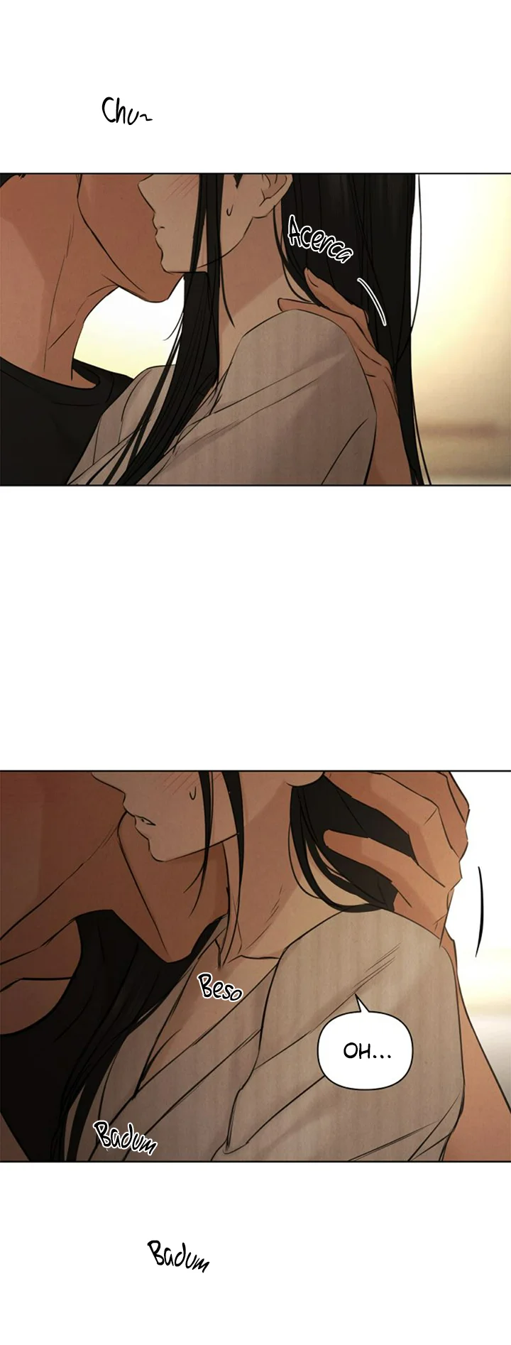 Página 66 del Manga
