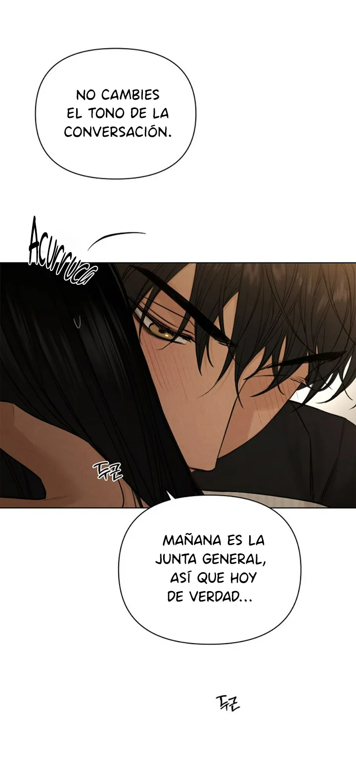Página 67 del Manga