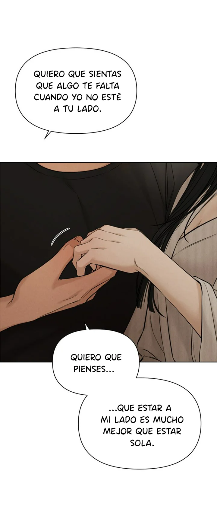 Página 70 del Manga