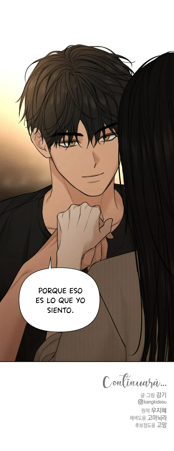 Página 72 del Manga