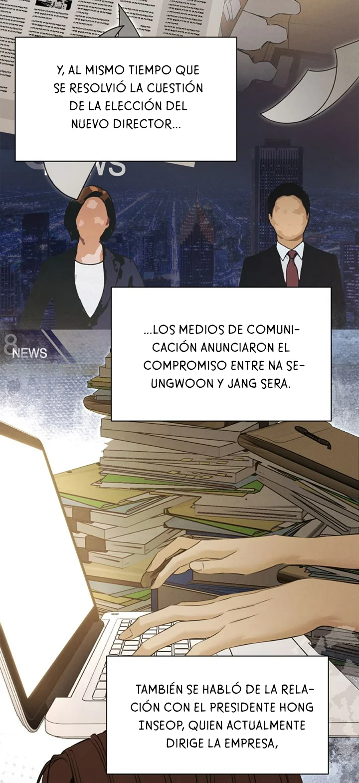 Página 32 del Manga
