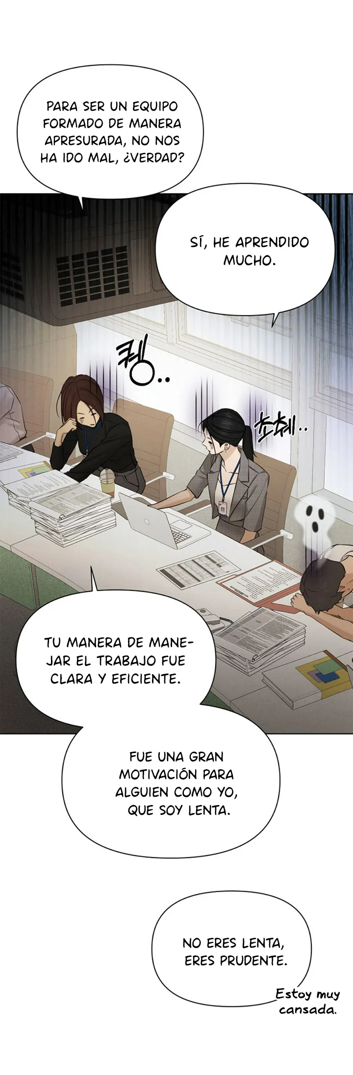 Página 35 del Manga