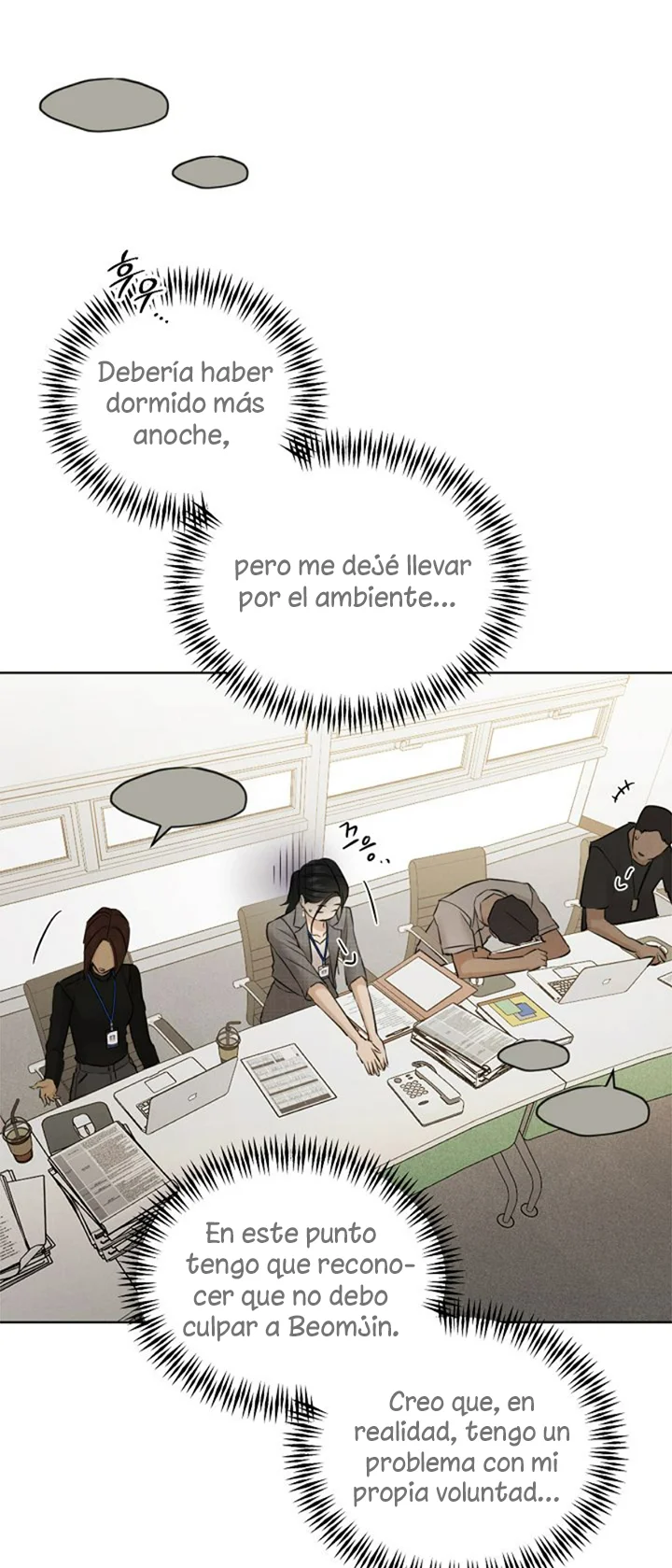 Página 36 del Manga