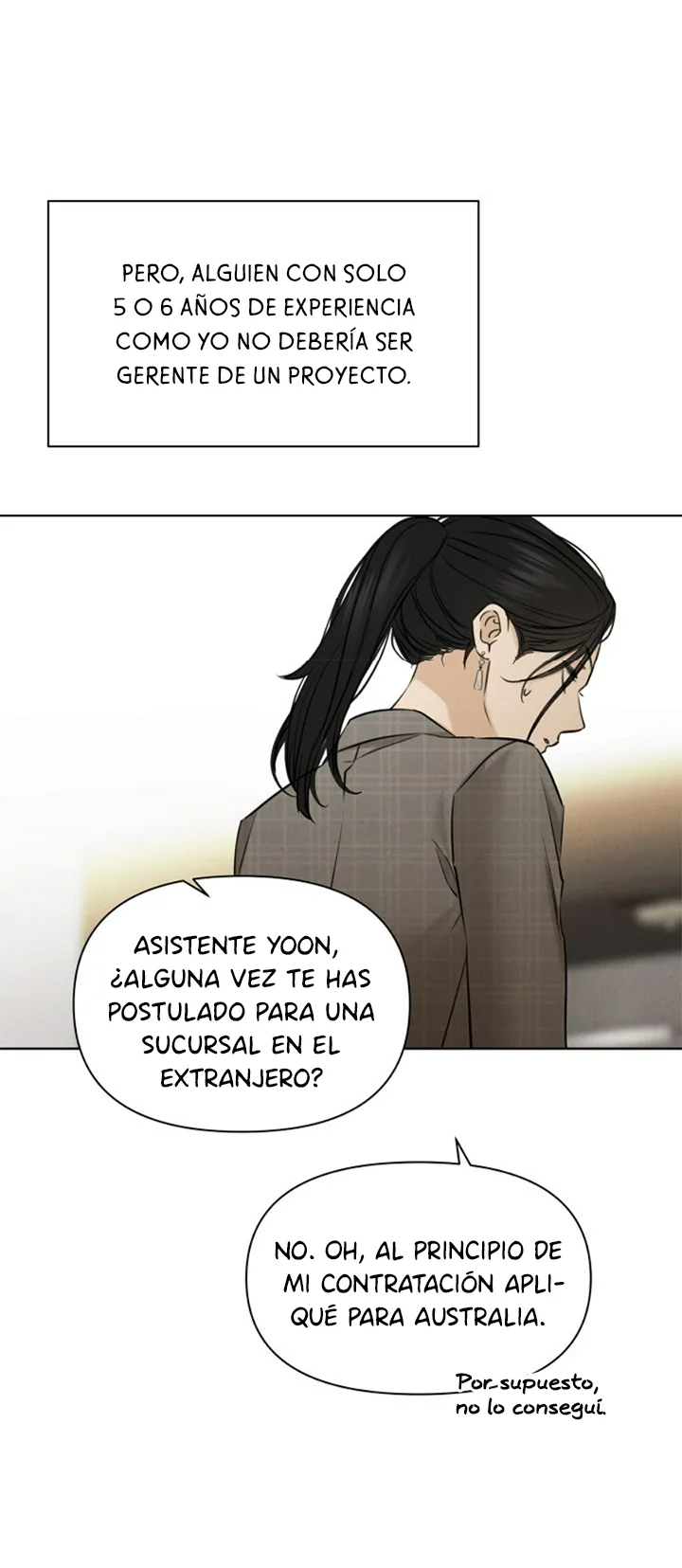 Página 47 del Manga