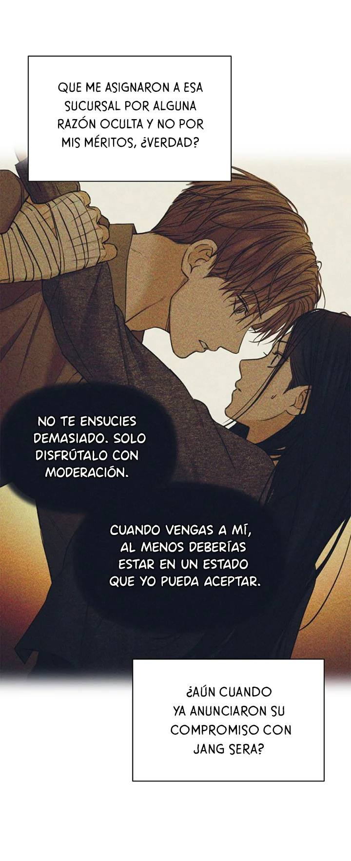 Página 52 del Manga