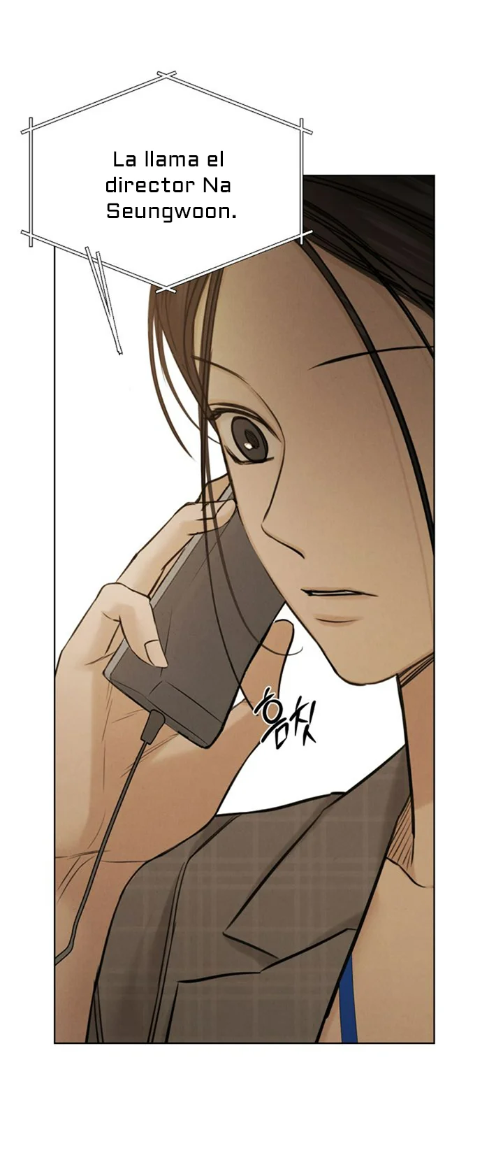 Página 55 del Manga
