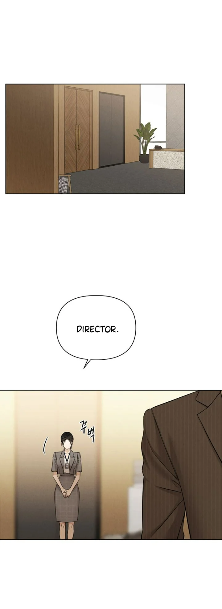 Página 58 del Manga