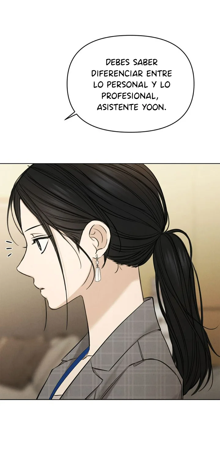 Página 70 del Manga