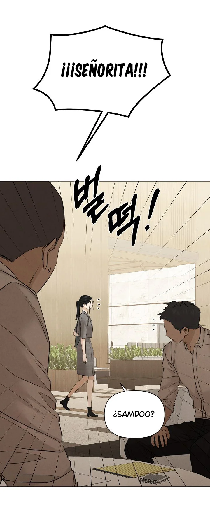 Página 49 del Manga