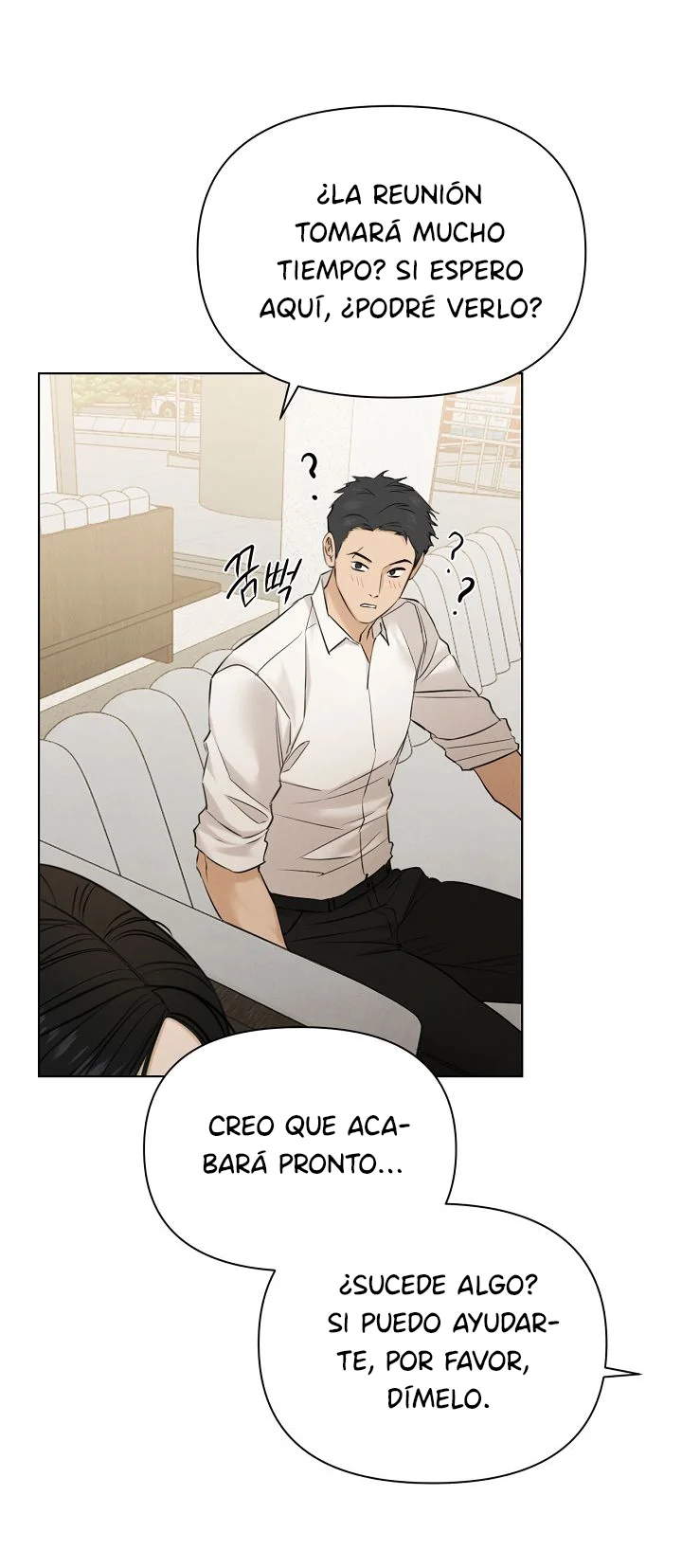 Página 51 del Manga