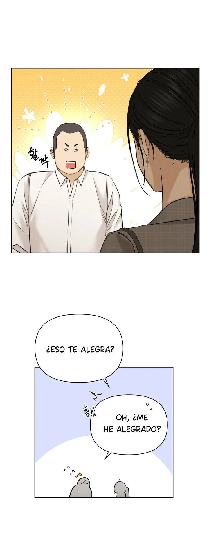 Página 53 del Manga