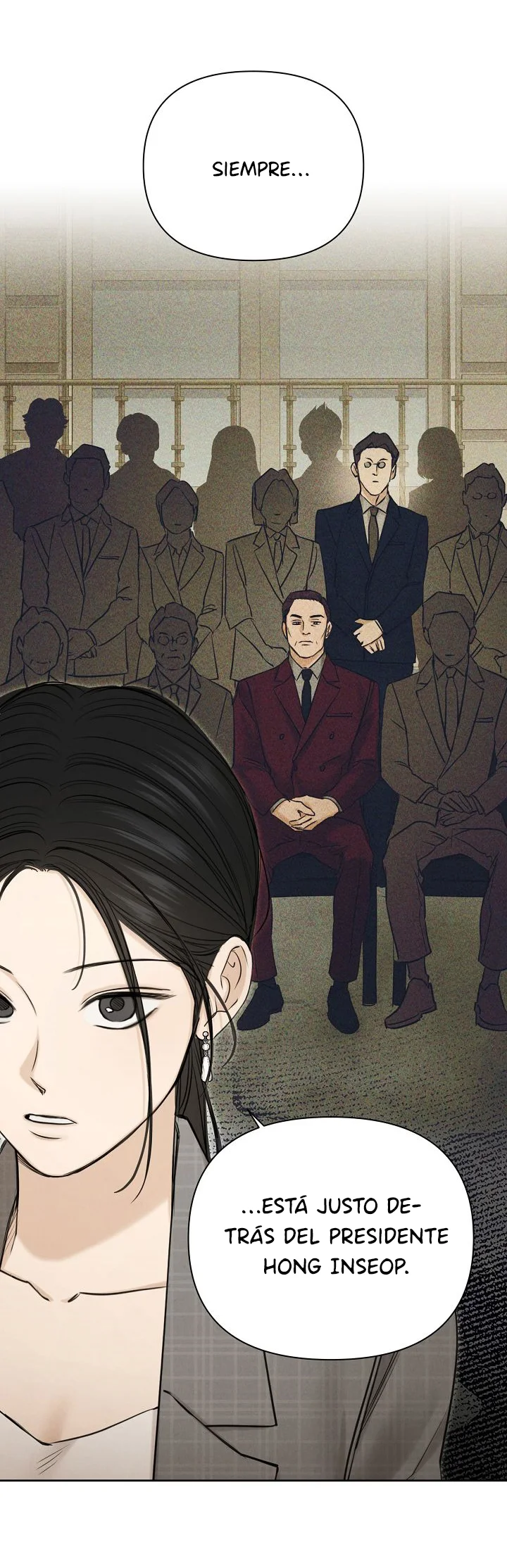 Página 71 del Manga