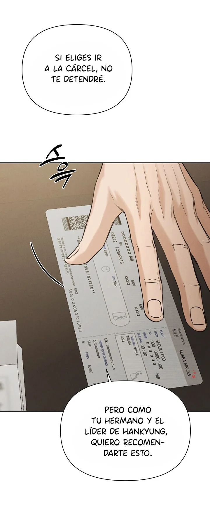 Página 48 del Manga
