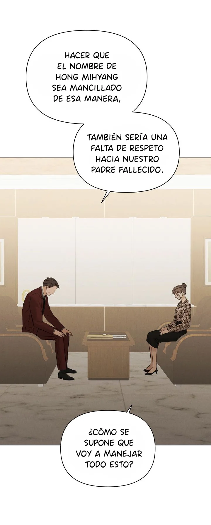 Página 49 del Manga