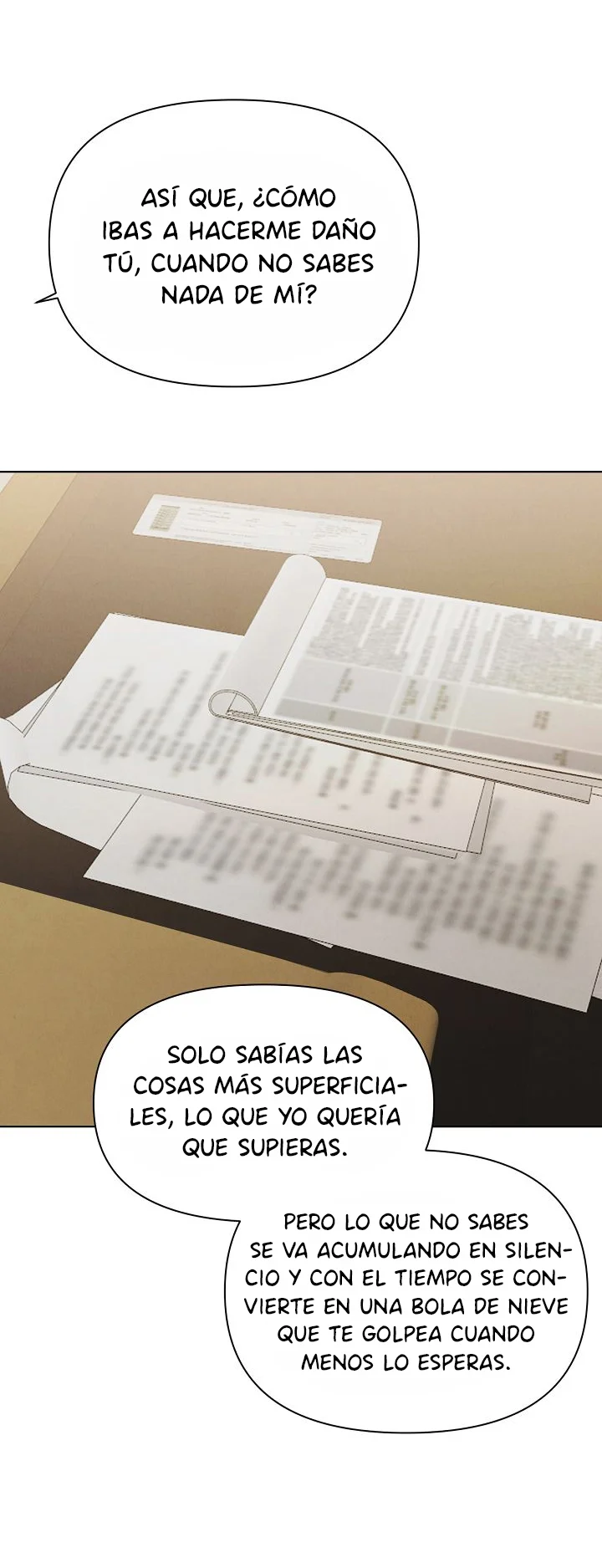 Página 51 del Manga