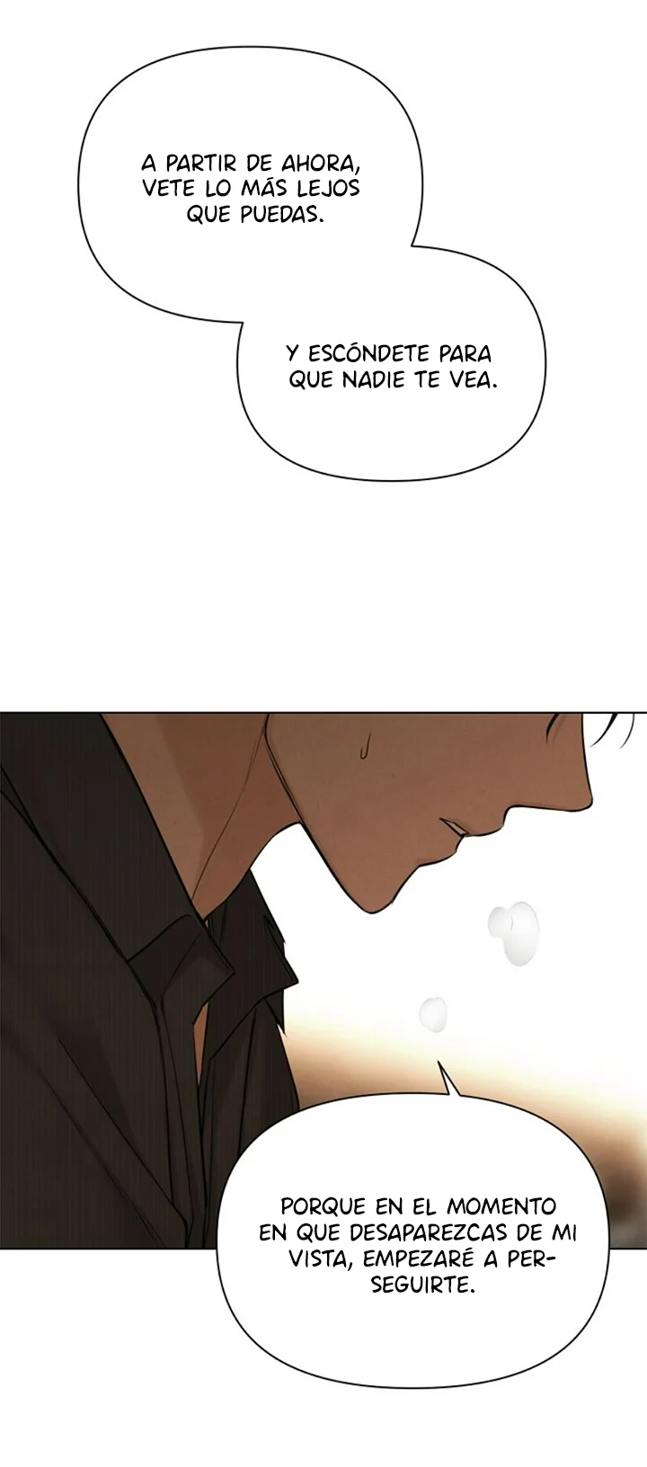 Página 47 del Manga