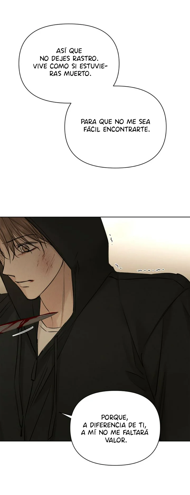 Página 51 del Manga