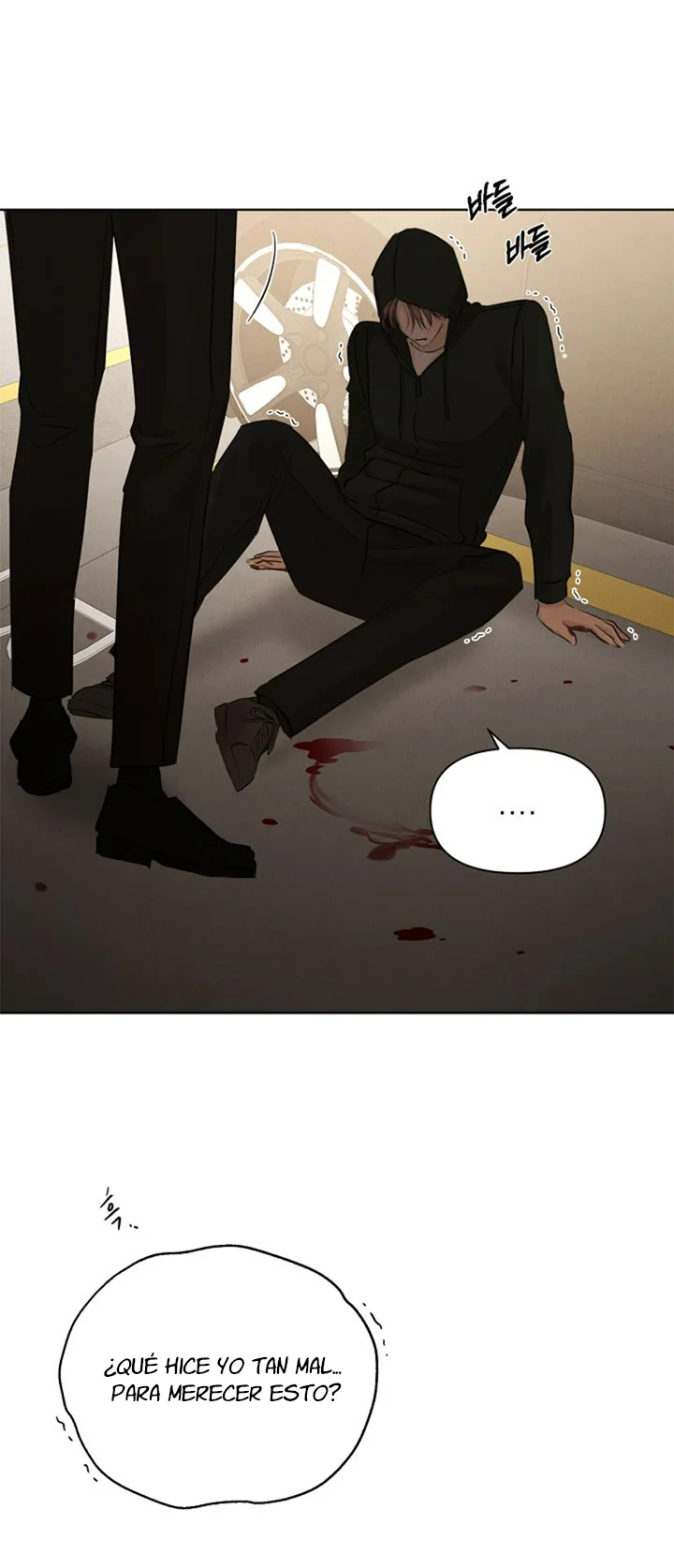 Página 52 del Manga