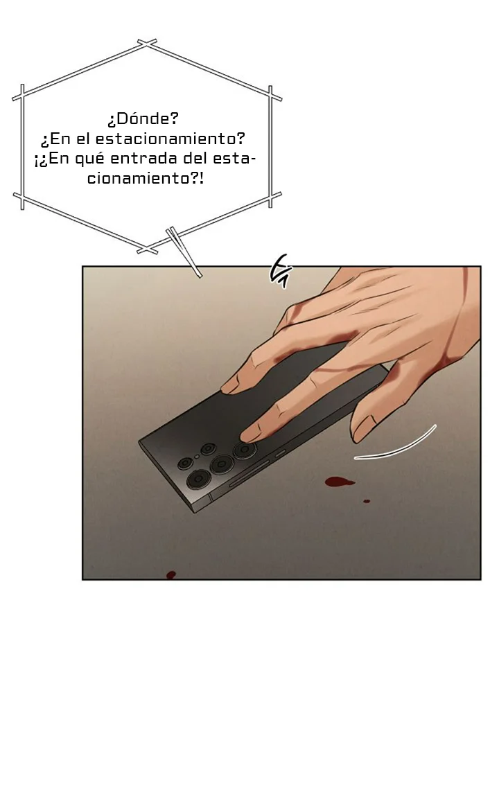 Página 64 del Manga
