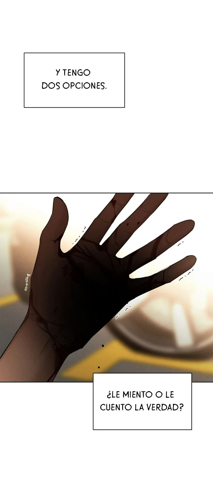 Página 68 del Manga