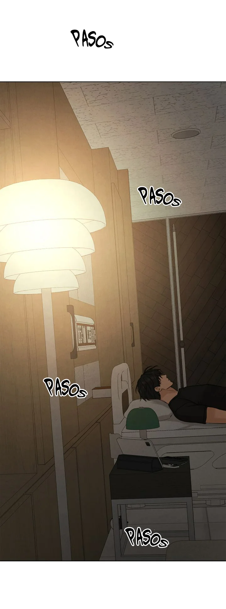 Página 36 del Manga