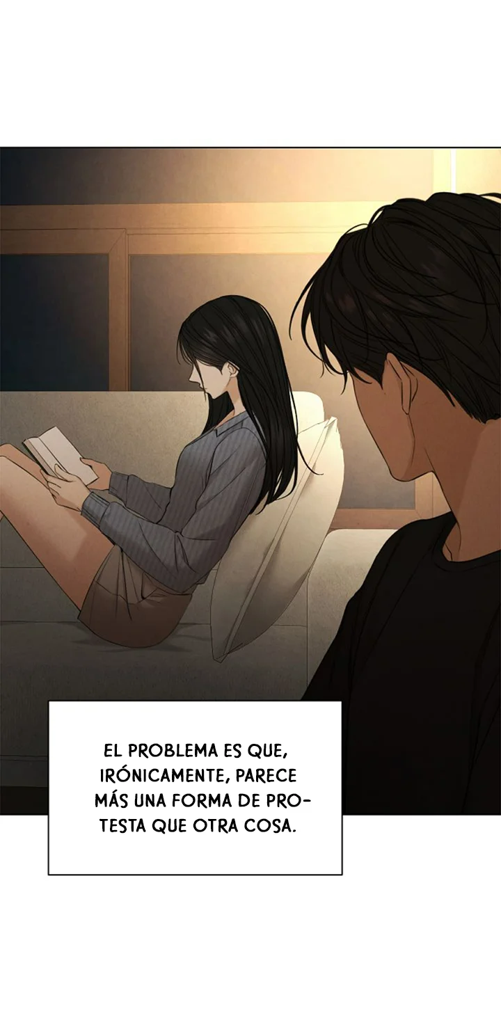 Página 46 del Manga