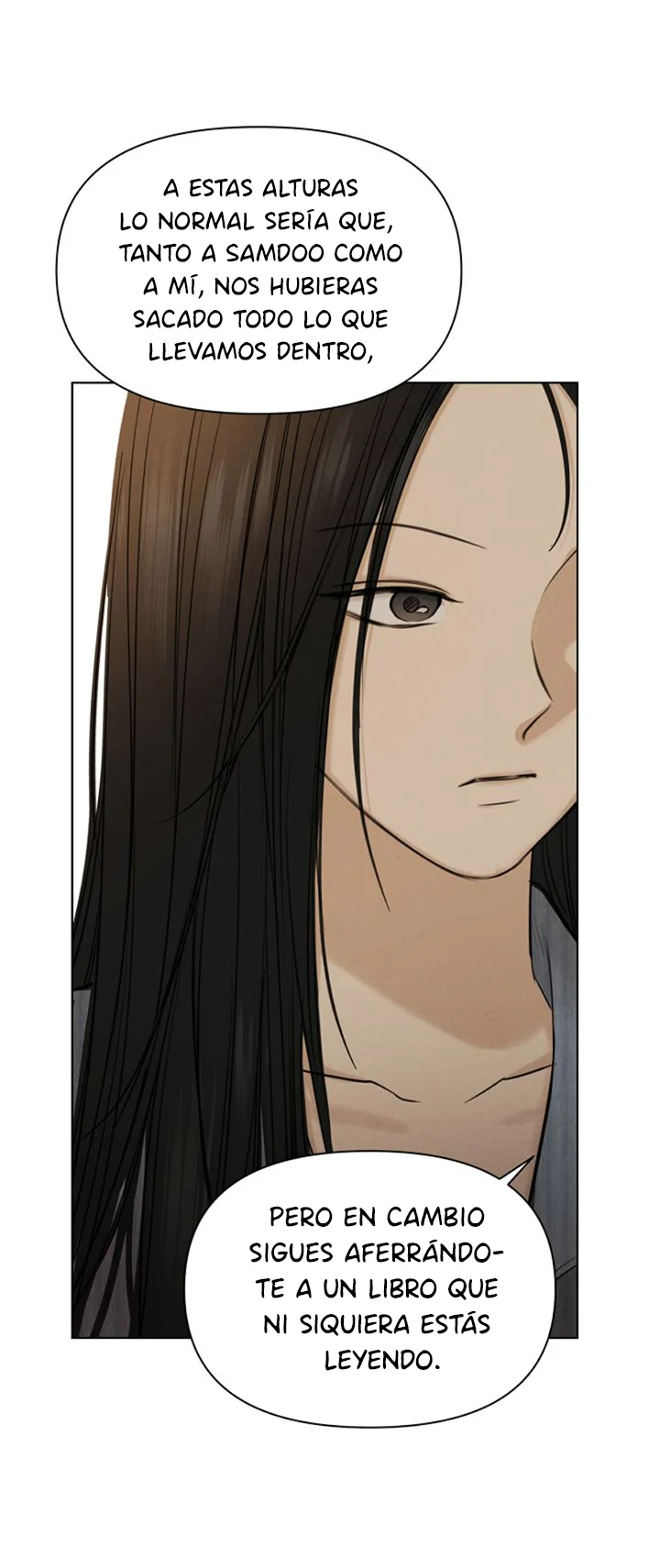 Página 53 del Manga