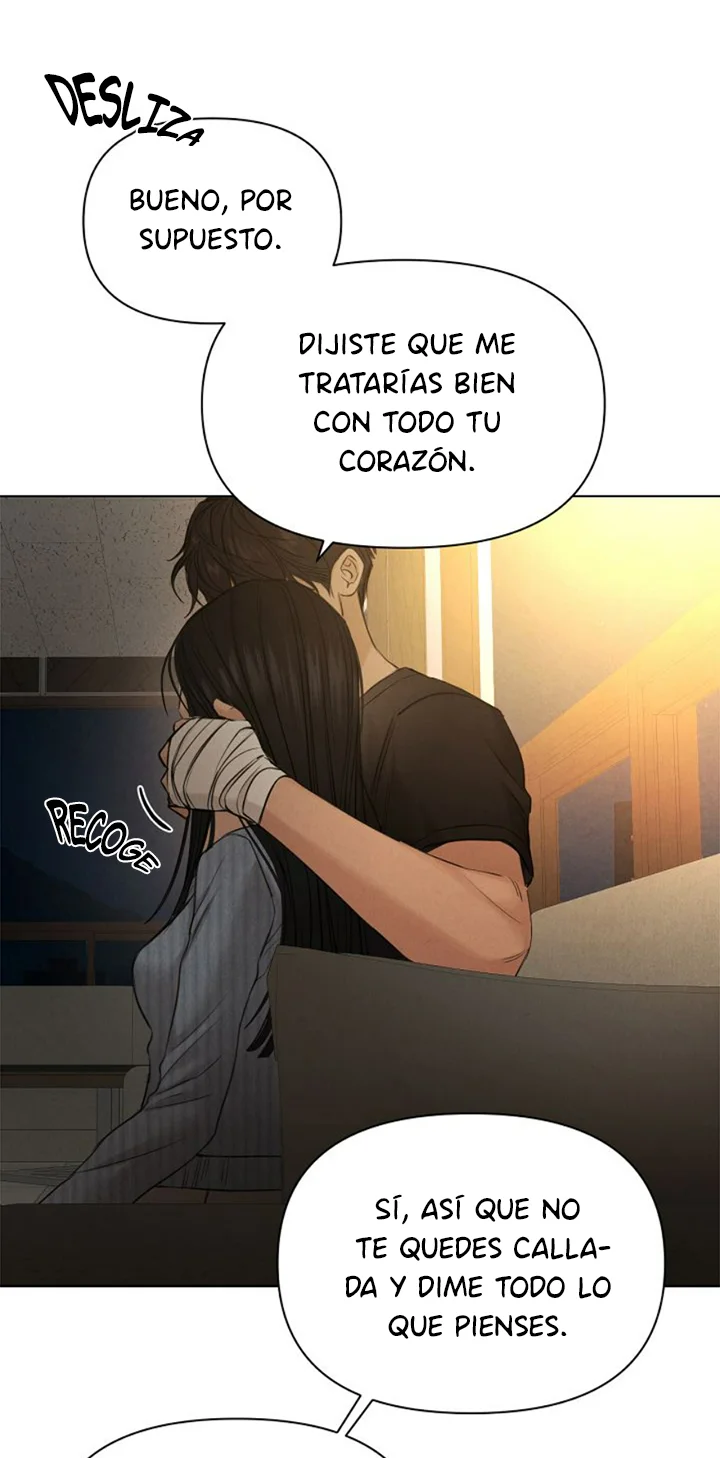 Página 70 del Manga