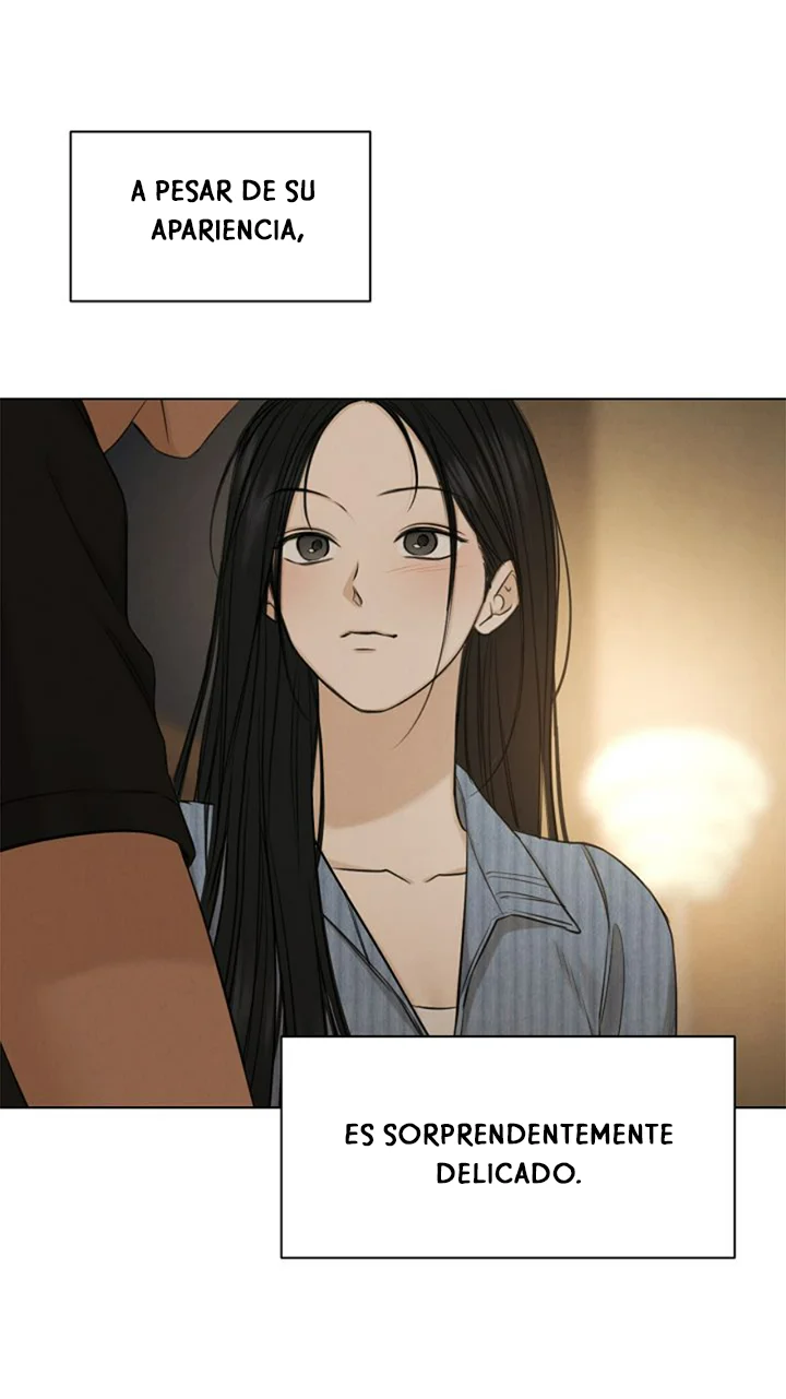 Página 77 del Manga