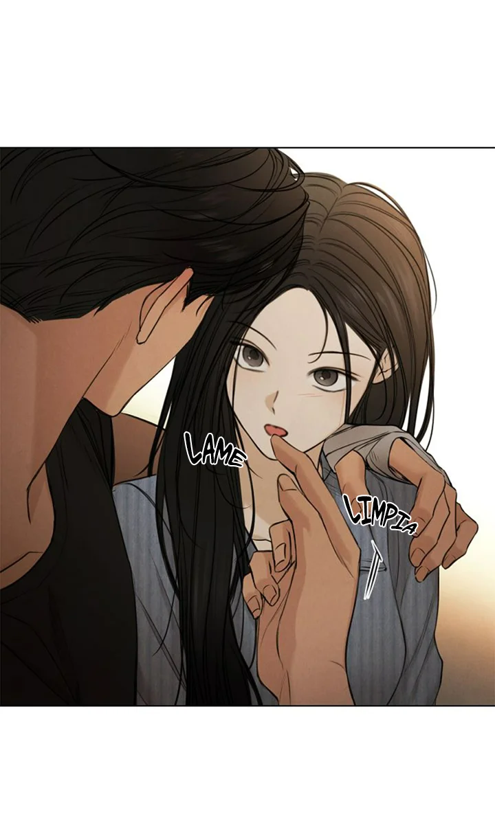 Página 91 del Manga