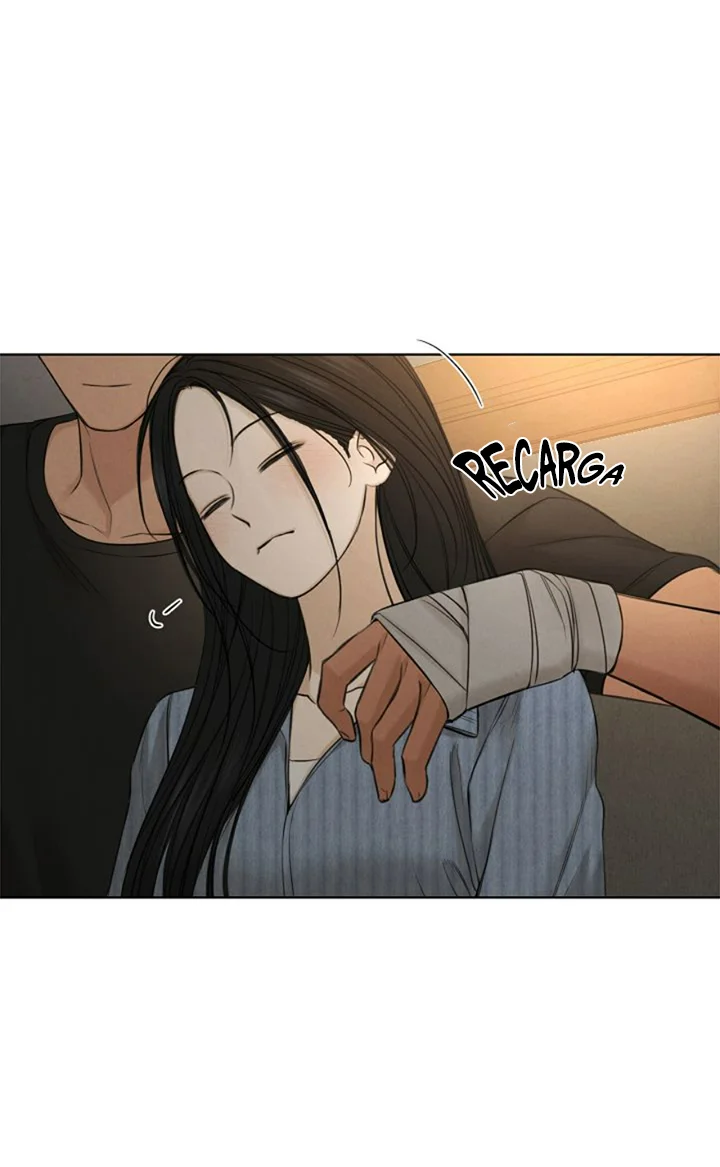 Página 94 del Manga
